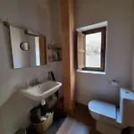 Casa Luenga * Vinuesa