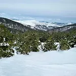 Casa de Férias Casa Luenga Vinuesa
