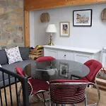 Casa Luenga Vinuesa