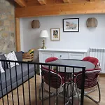 Casa Luenga Vinuesa