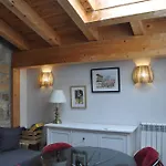 Casa Luenga * Vinuesa