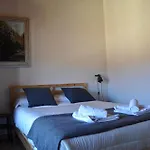 Casa Luenga Feriehus Vinuesa