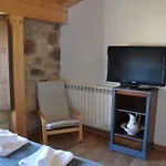 Casa Luenga Feriehus Vinuesa