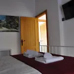 Casa Luenga Feriehus Vinuesa