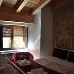 Casa Luenga * Vinuesa