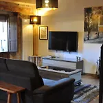 Casa Luenga Vinuesa
