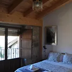 Feriehus Casa Luenga