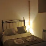 Casa Luenga Vinuesa