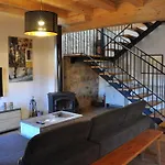 Casa Luenga * Vinuesa