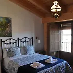 Casa Luenga Vinuesa