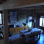 Casa Luenga Feriehus *
