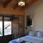 Casa Luenga Feriehus Vinuesa