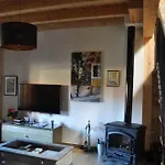 Casa Luenga * Vinuesa