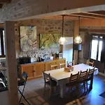Casa Luenga Vinuesa