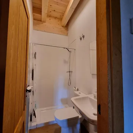 Semesterbostad Casa Luenga *