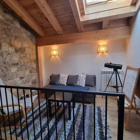 Casa Luenga