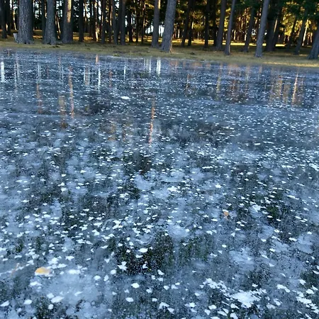 Vakantiehuis Casa Luenga