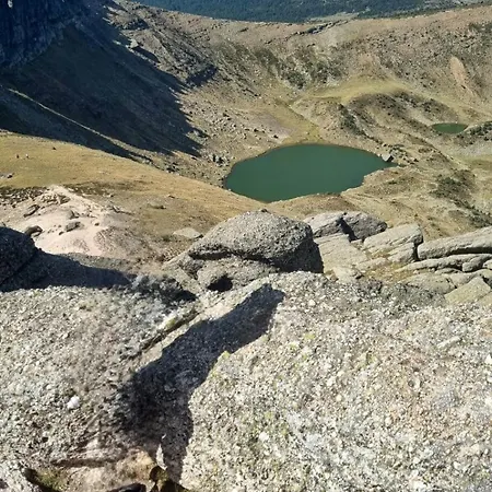 Casa Luenga Vakantiehuis Vinuesa