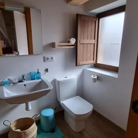 Casa Luenga * וינואסה