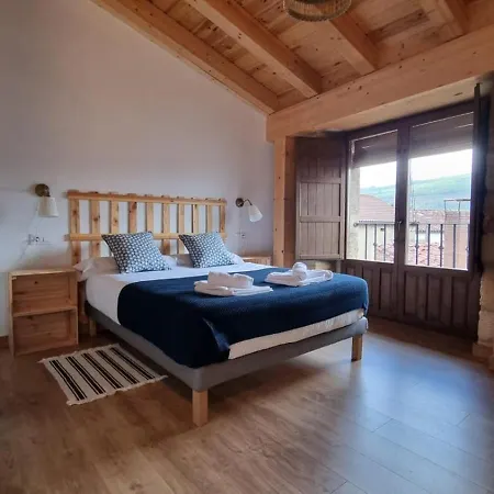 Casa Luenga *