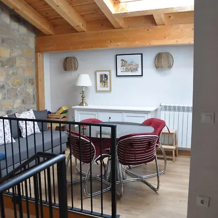 Casa Luenga