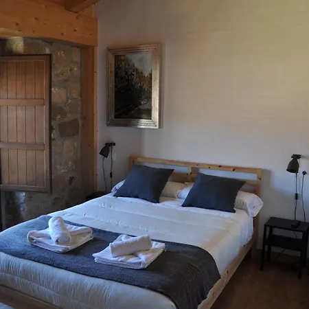 Casa Luenga *