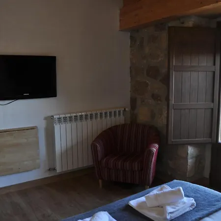 Semesterbostad Casa Luenga *