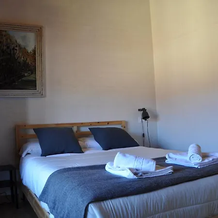 Casa Luenga Semesterbostad Vinuesa