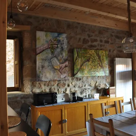 Casa Luenga