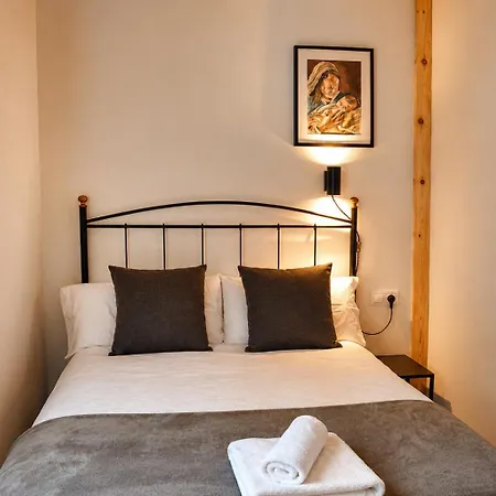 Casa Luenga Tatil Evi Vinuesa