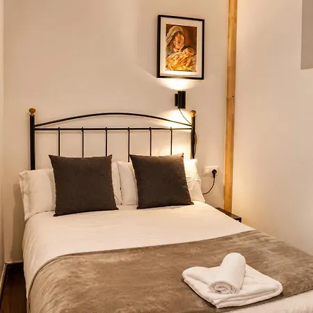 Casa Luenga *