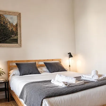 Casa Luenga Tatil Evi Vinuesa