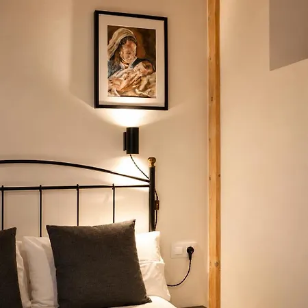 Дом отдыха Casa Luenga Винуэса
