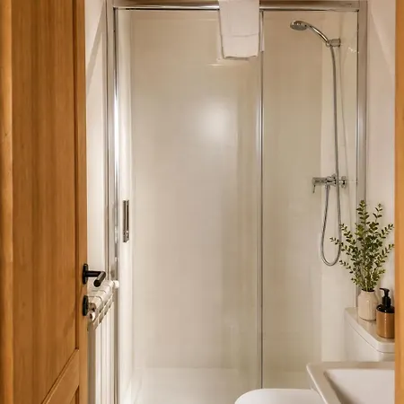 Casa Luenga Tatil Evi