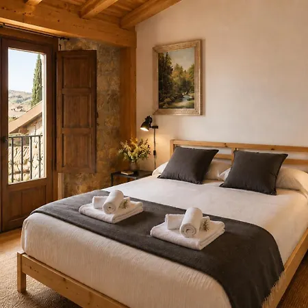 Casa Luenga Сasa de vacaciones *