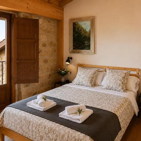 Casa Luenga *