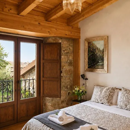Tatil Evi Casa Luenga *