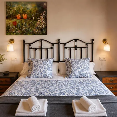 Casa Luenga