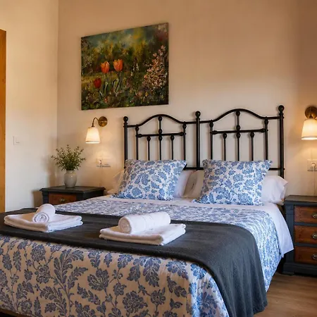 Дом отдыха Casa Luenga