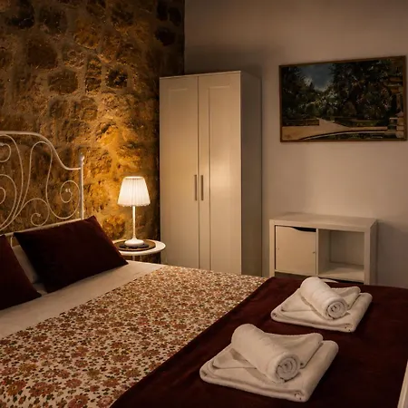 Сasa de vacaciones Casa Luenga Vinuesa
