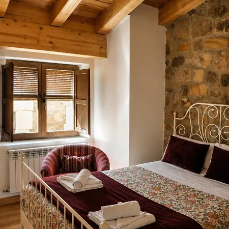 Casa Luenga Tatil Evi *