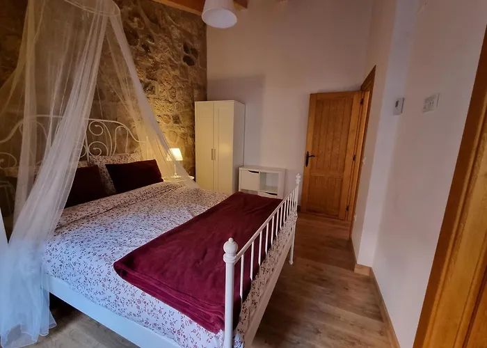 Casa Luenga Vakantiehuis