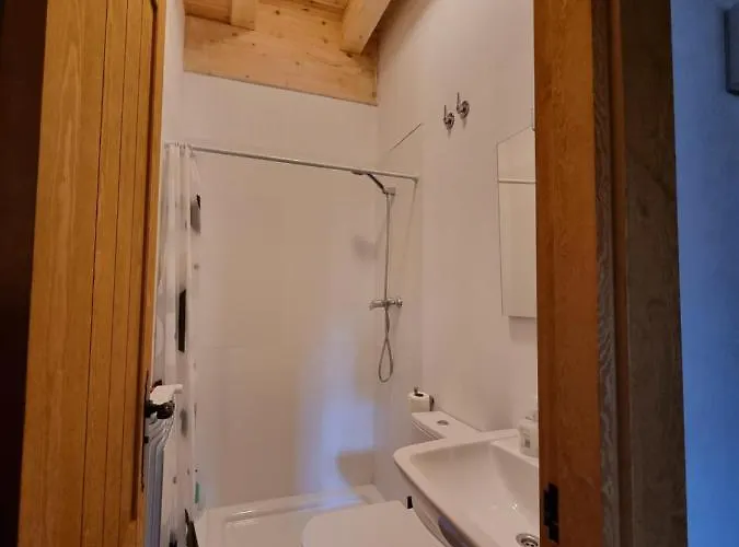 Hébergement de vacances Casa Luenga *