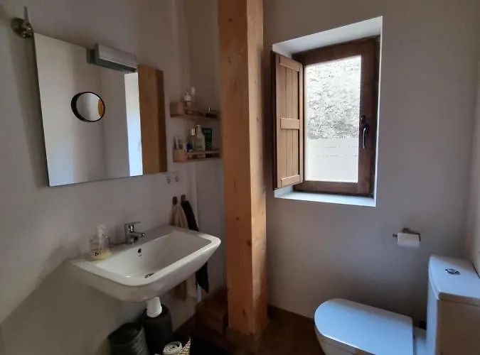 Casa Luenga * Vinuesa