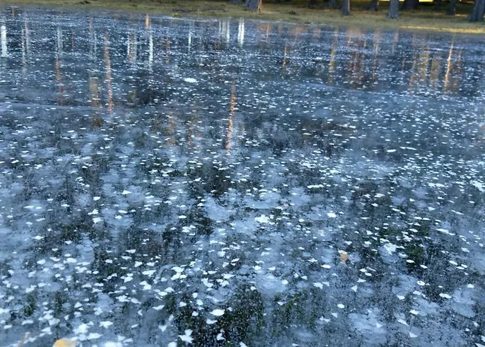 Hébergement de vacances Casa Luenga
