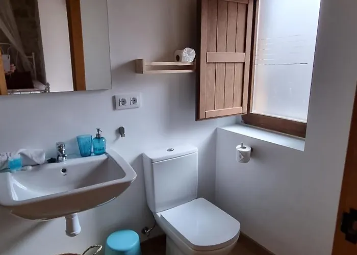 Casa Luenga * Vinuesa